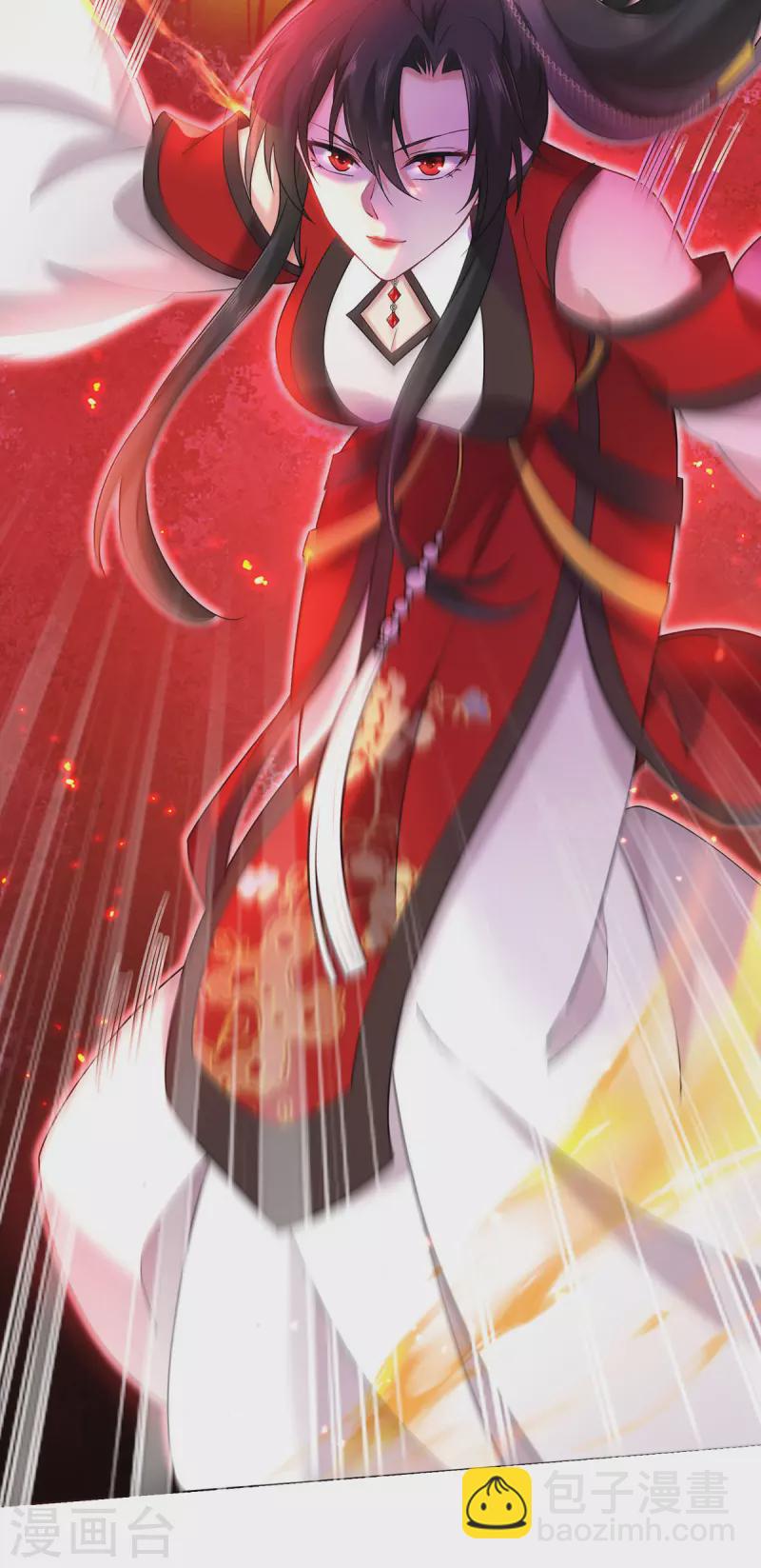 我在異界養男神：神醫九小姐 - 第199話 輕取兩關 - 1