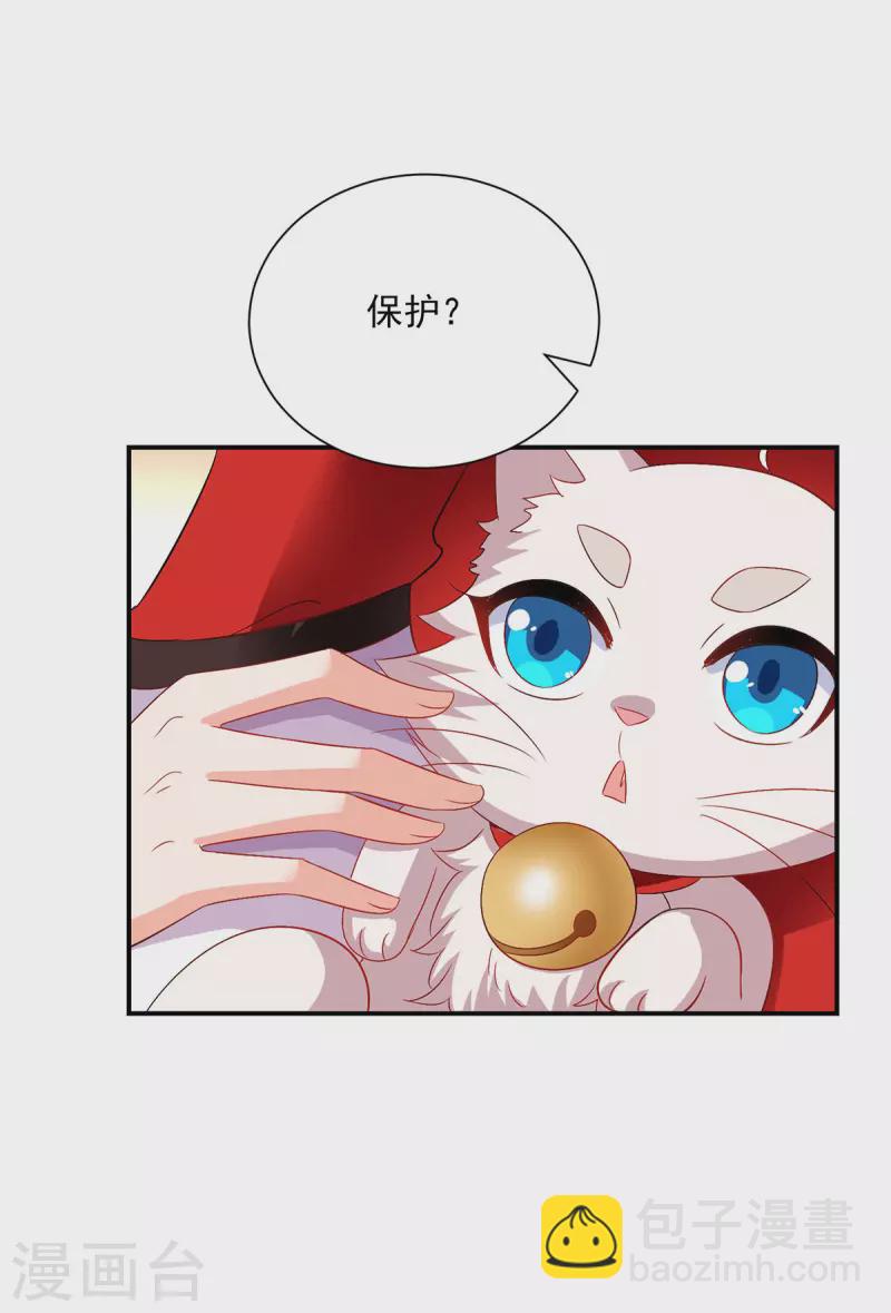 我在異界養男神：神醫九小姐 - 第217話 我從不需要保護 - 2