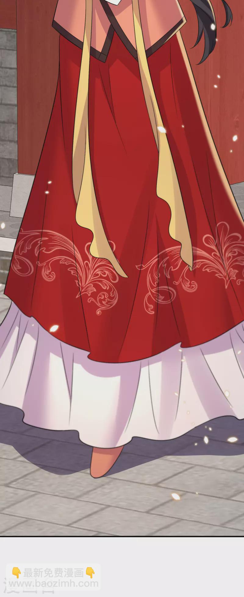 我在異界養男神：神醫九小姐 - 第219話 好……好可愛 - 4