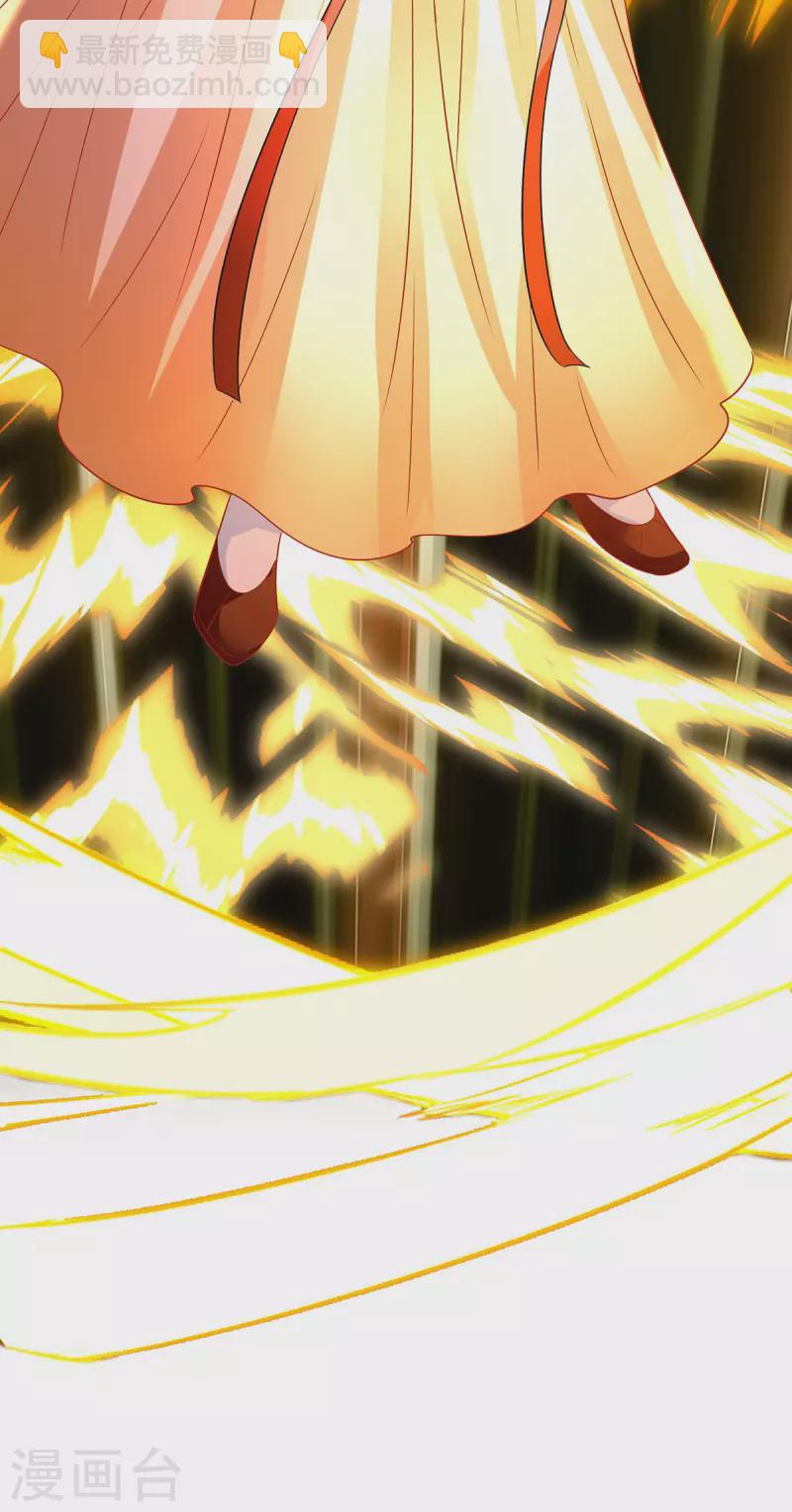 我在異界養男神：神醫九小姐 - 第235話 拳林石室 - 3