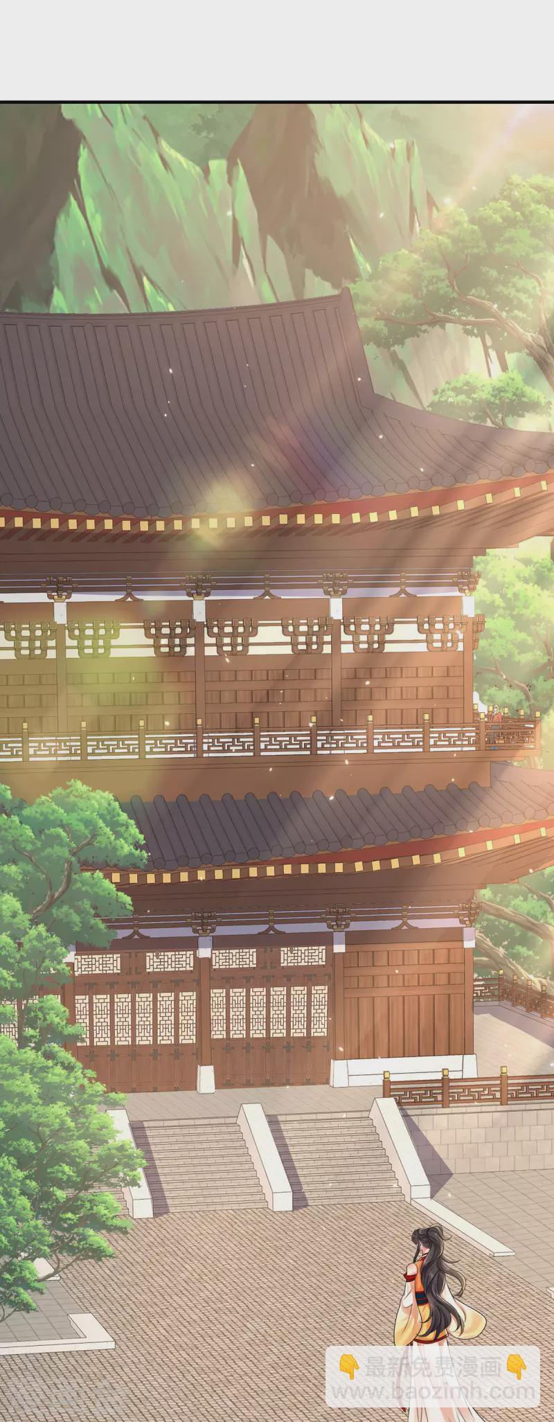 我在異界養男神：神醫九小姐 - 第237話 倔強的君九 - 5