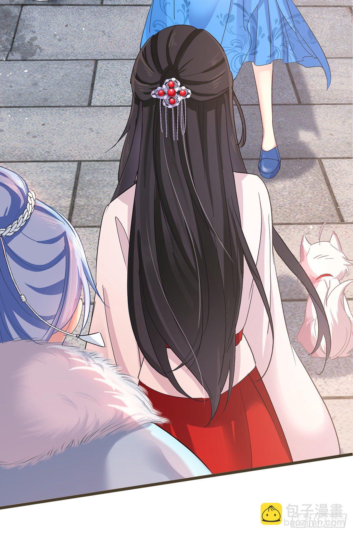 我在異界養男神：神醫九小姐 - 第25話 賭石 - 2