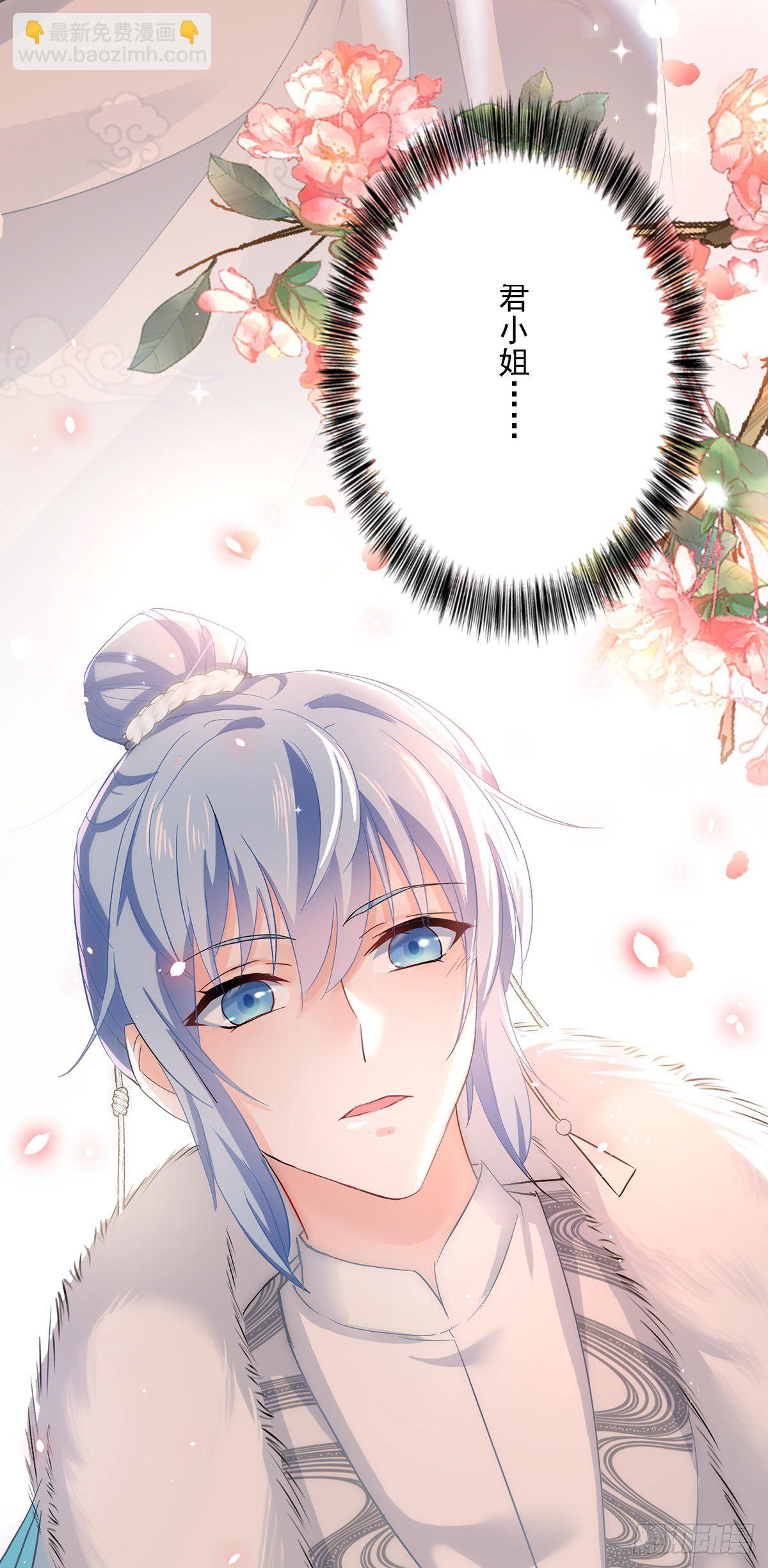 我在異界養男神：神醫九小姐 - 第25話 賭石 - 5