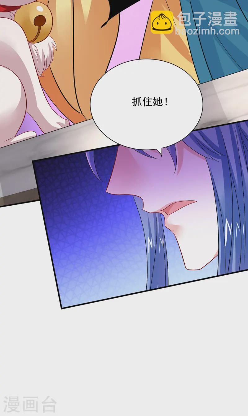 我在異界養男神：神醫九小姐 - 第255話 一個小丑 - 6