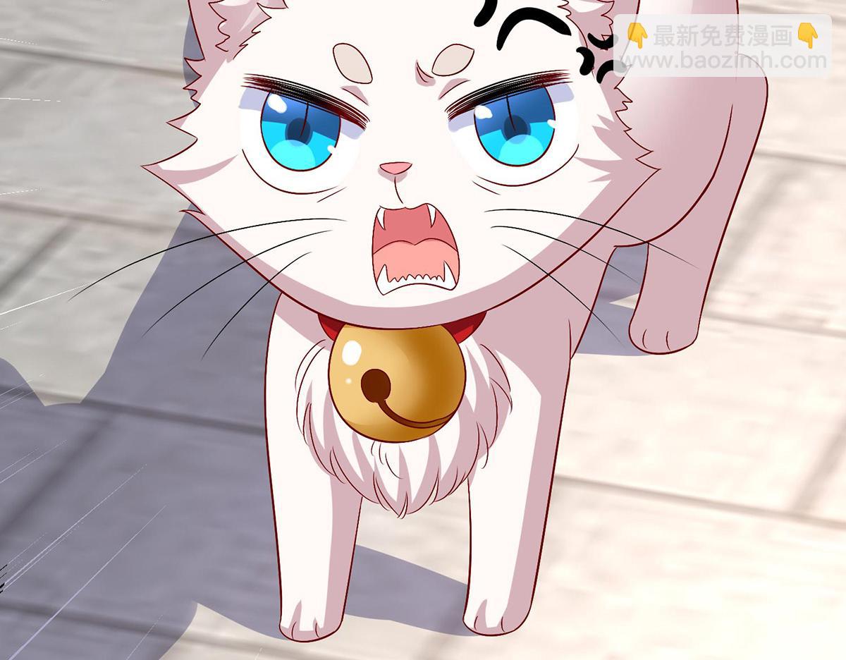 我在異界養男神：神醫九小姐 - 第259話 吃醋了(3/3) - 6