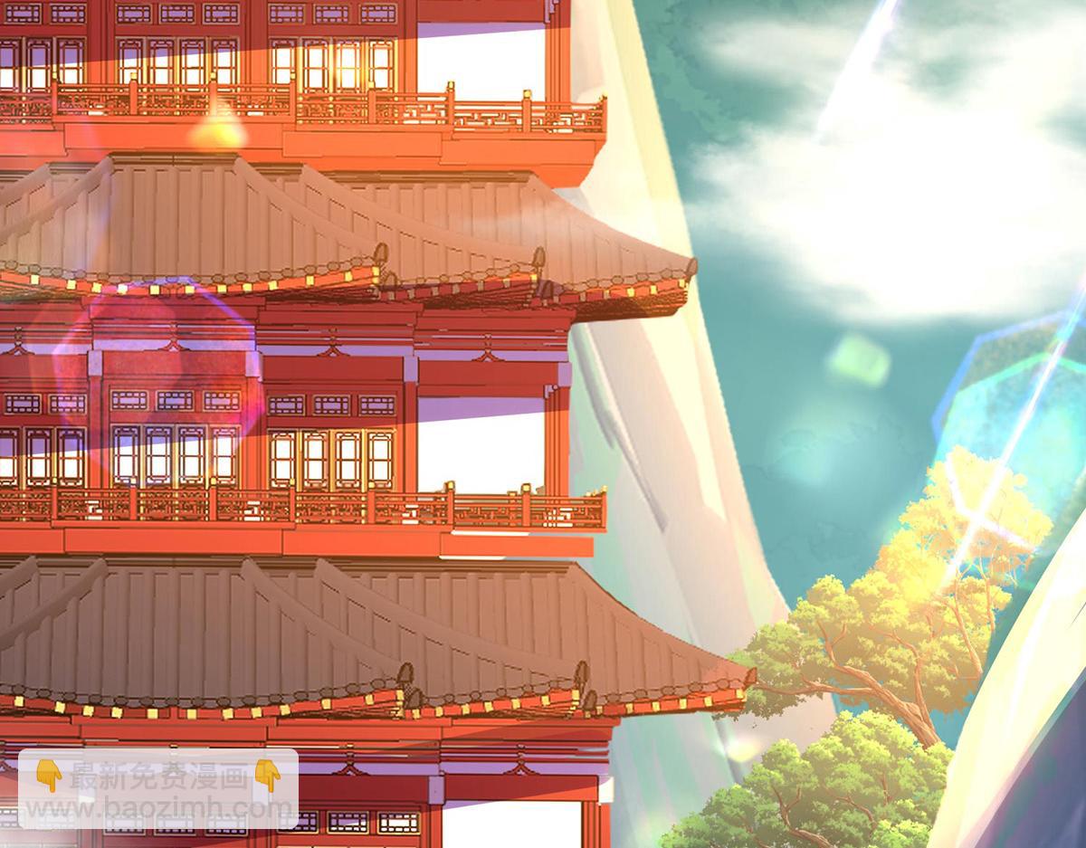 我在異界養男神：神醫九小姐 - 第259話 吃醋了(1/3) - 1