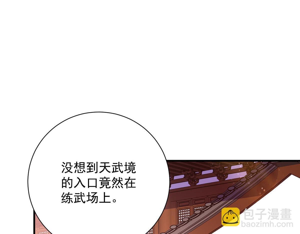 我在異界養男神：神醫九小姐 - 第261話 前往天武境(2/3) - 2