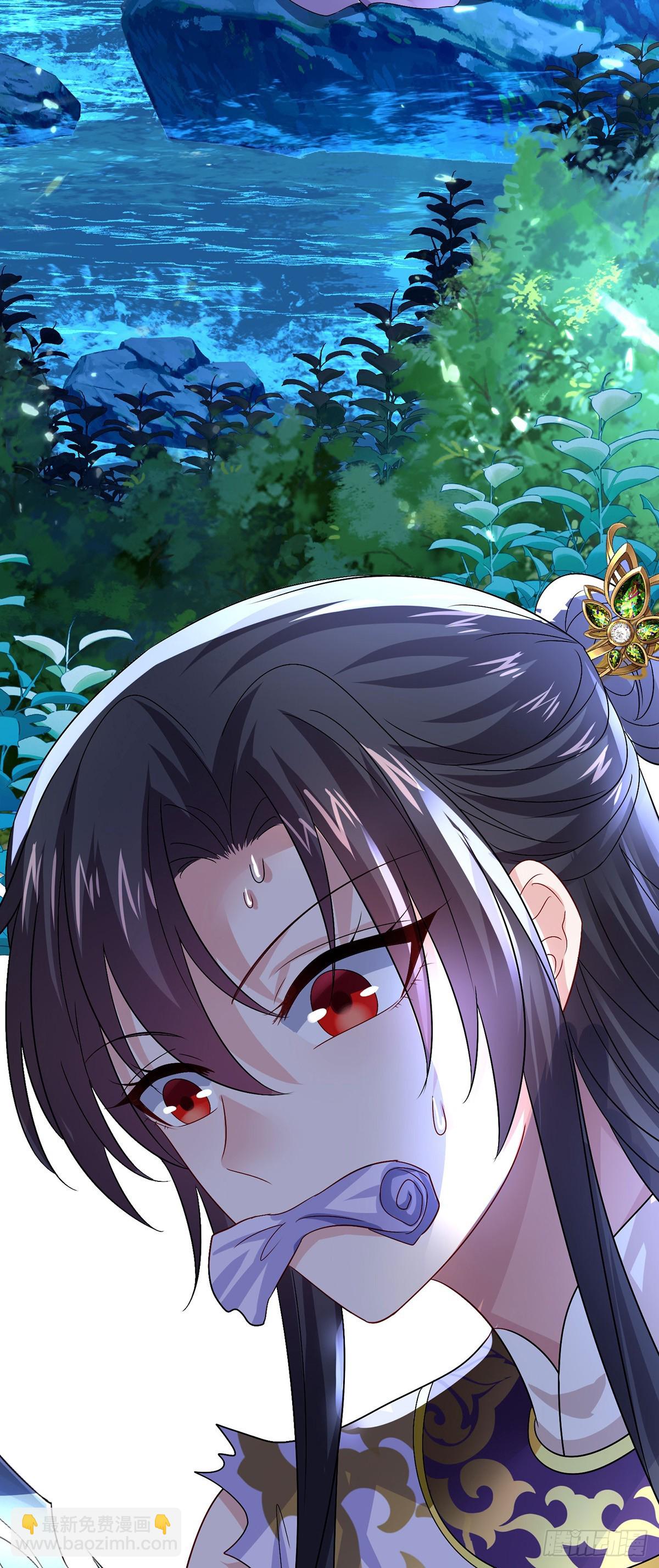 我在異界養男神：神醫九小姐 - 第271話 秒殺靈獸 - 3