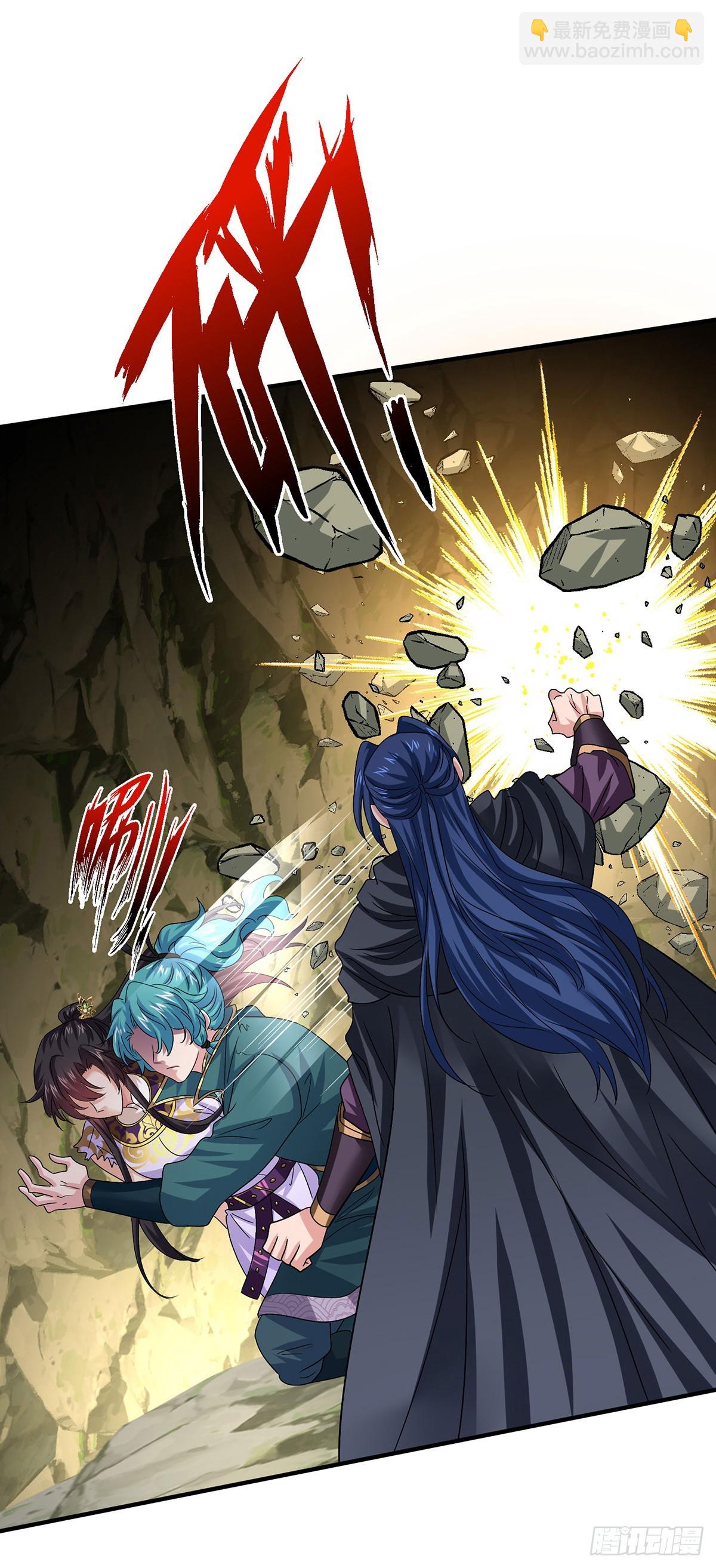 我在異界養男神：神醫九小姐 - 第279話 趁機下毒 - 3