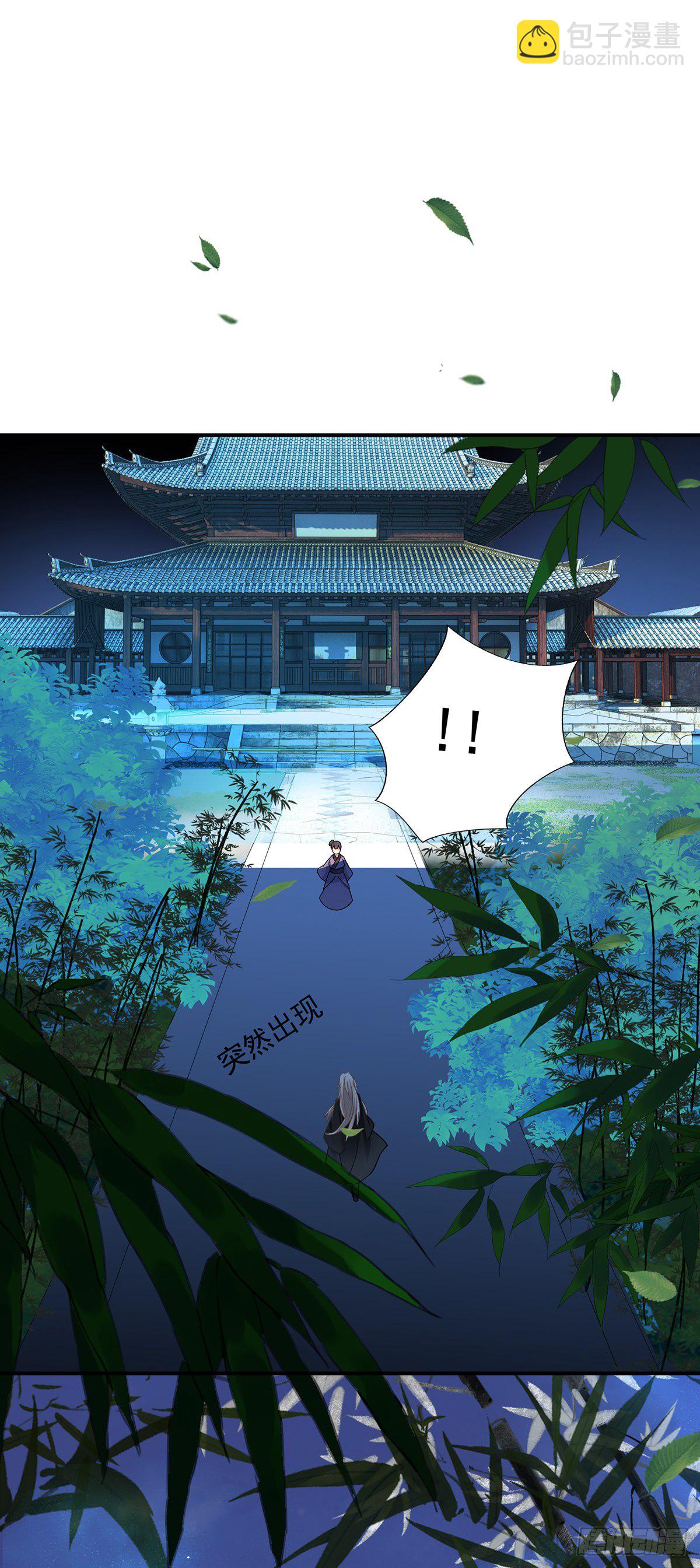 我在異界養男神：神醫九小姐 - 第33話 洗筋伐髓 - 6