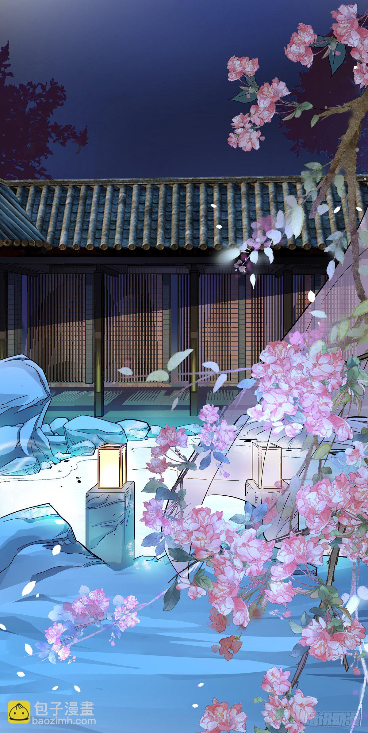 我在異界養男神：神醫九小姐 - 第33話 洗筋伐髓 - 2