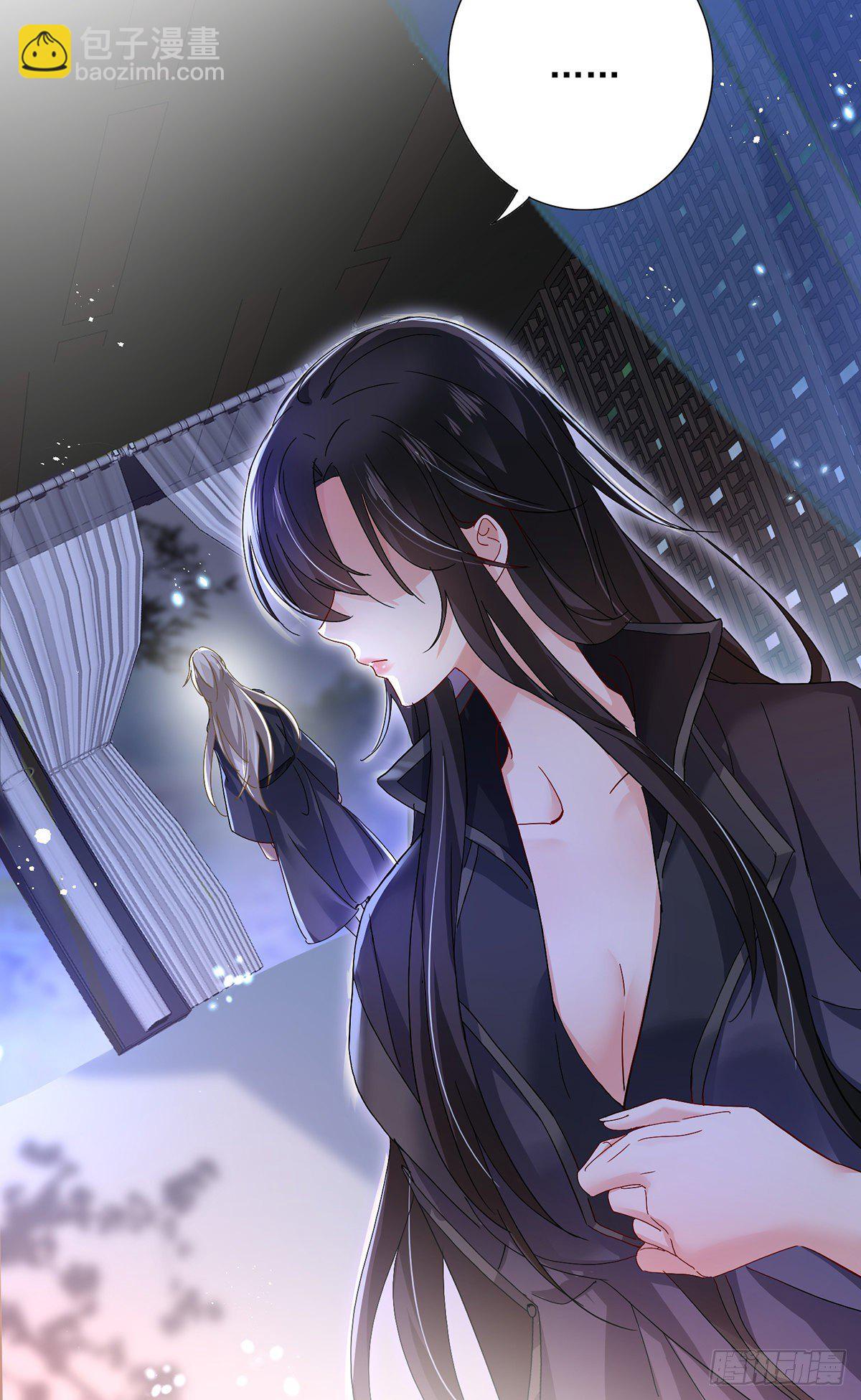 我在異界養男神：神醫九小姐 - 第35話 投其所好 - 2