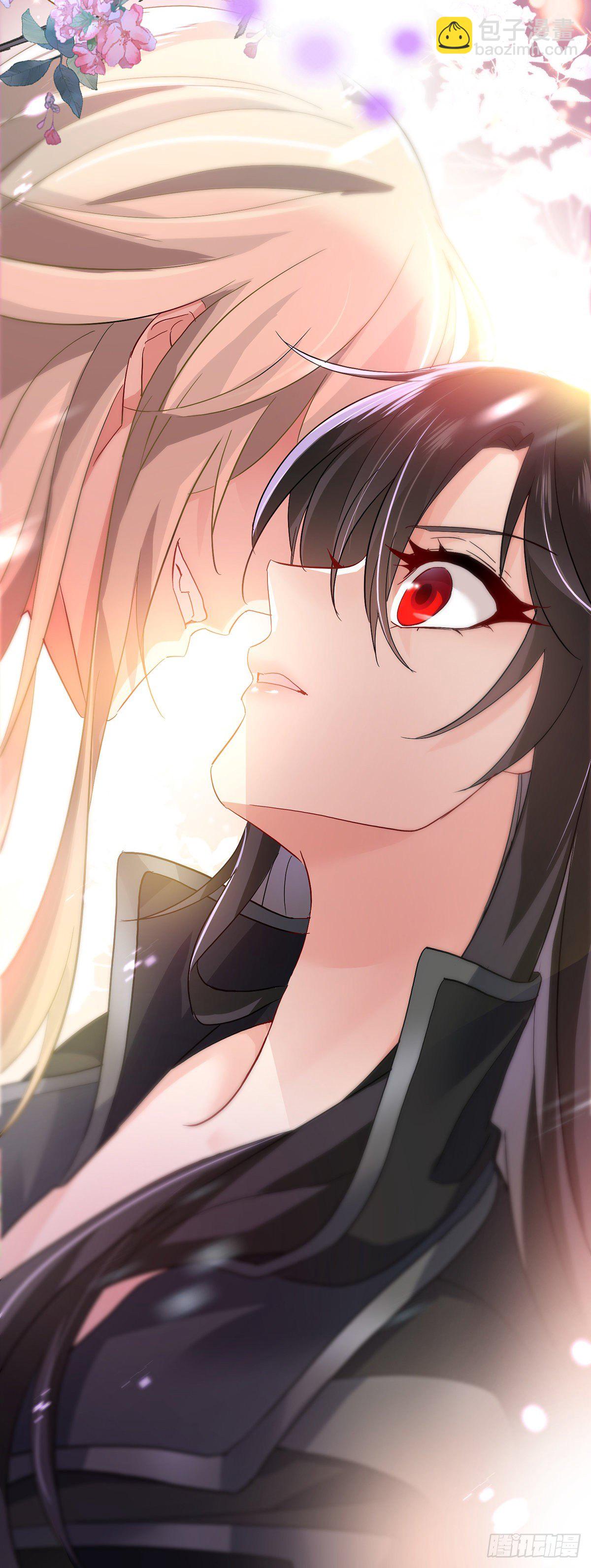 我在異界養男神：神醫九小姐 - 第35話 投其所好 - 1