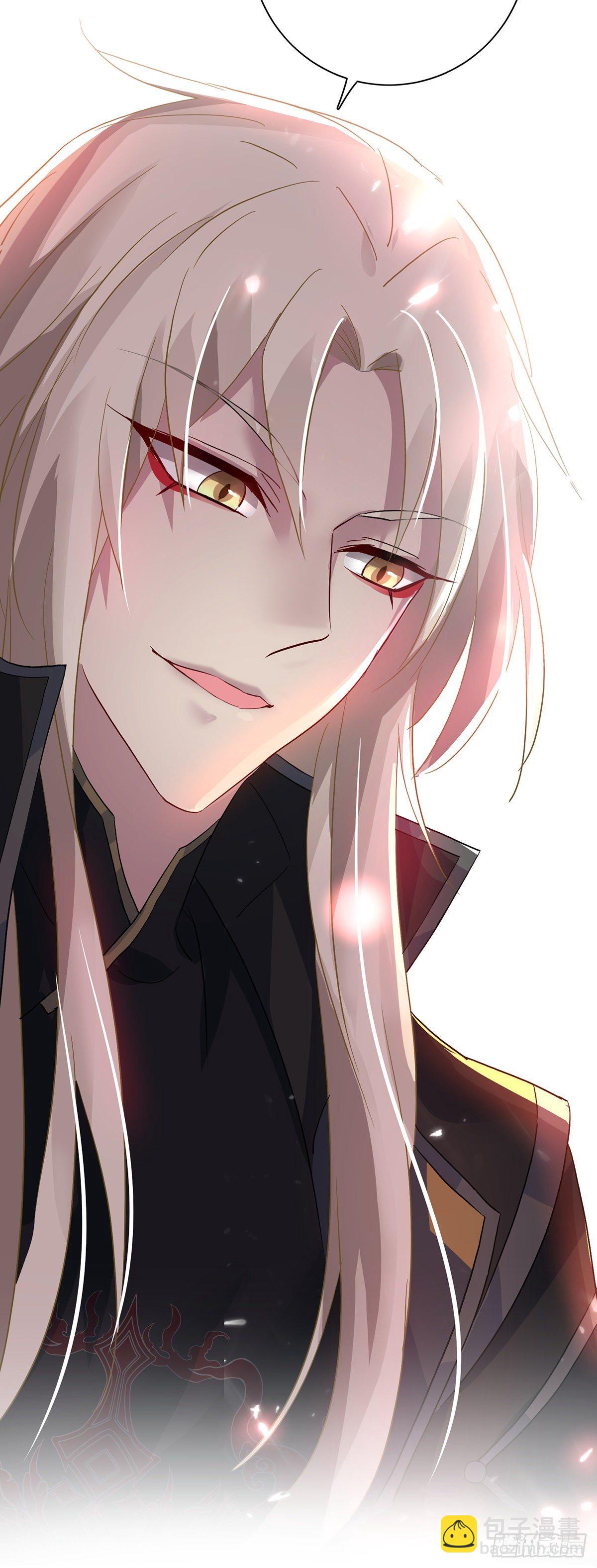 我在異界養男神：神醫九小姐 - 第39話 做人要厚道 - 1