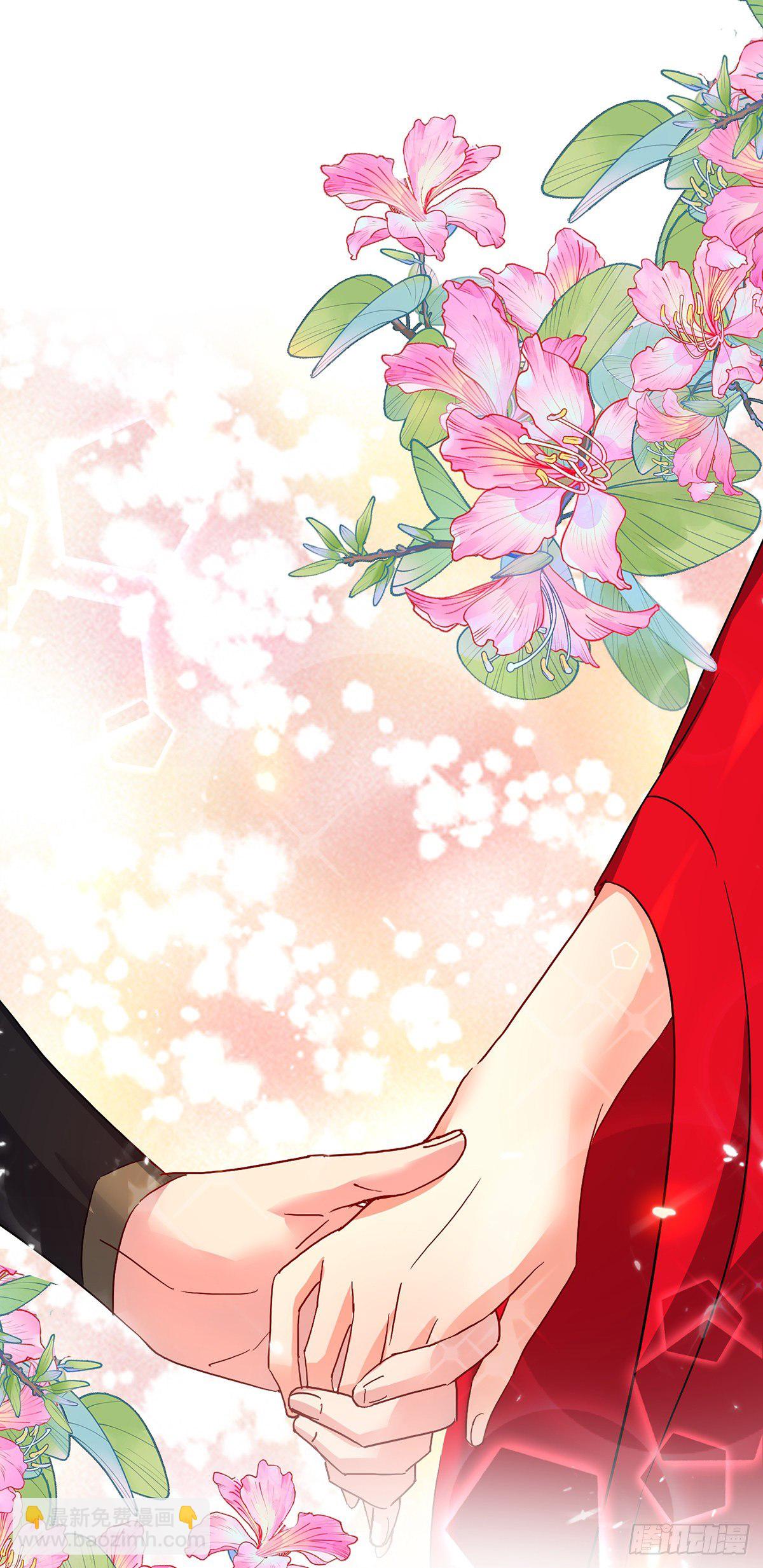 我在異界養男神：神醫九小姐 - 第39話 做人要厚道 - 2