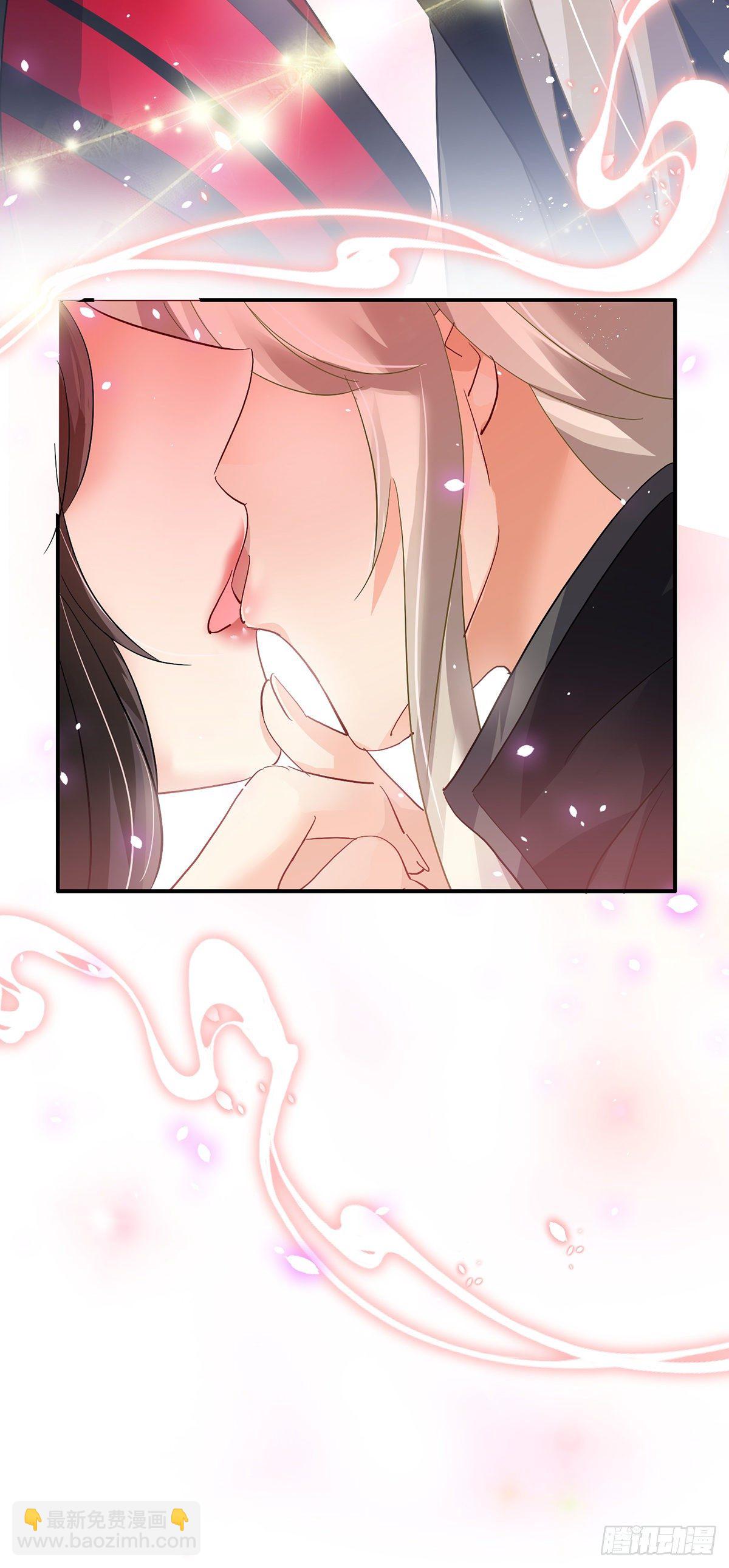 我在異界養男神：神醫九小姐 - 第47話 成爲師徒 - 4