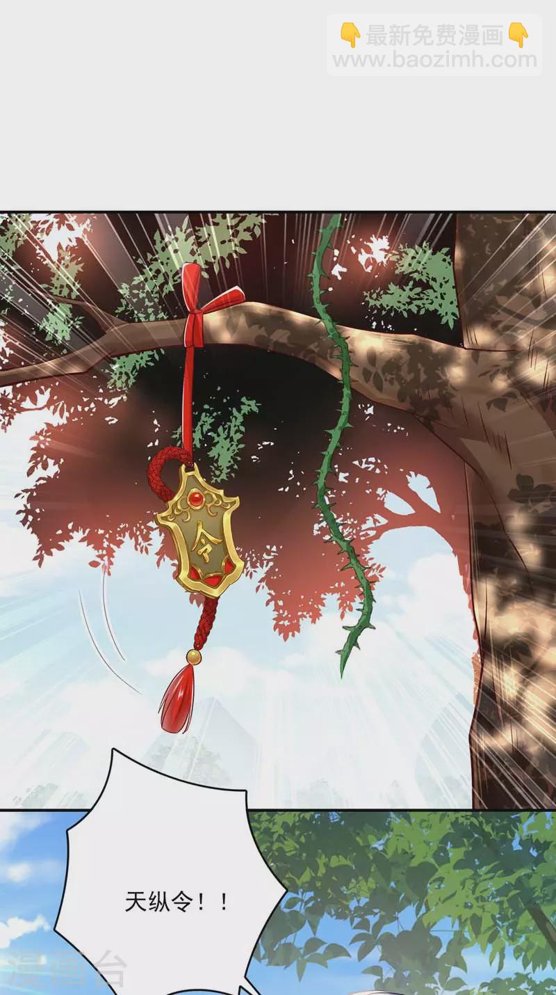 我在異界養男神：神醫九小姐 - 第69話 進入天縱山 - 1