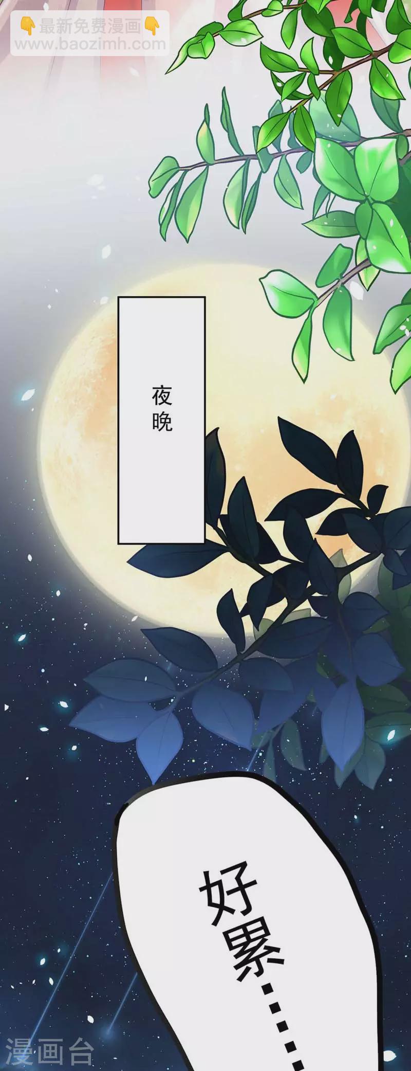 我在異界養男神：神醫九小姐 - 第73話 資質考驗 - 4