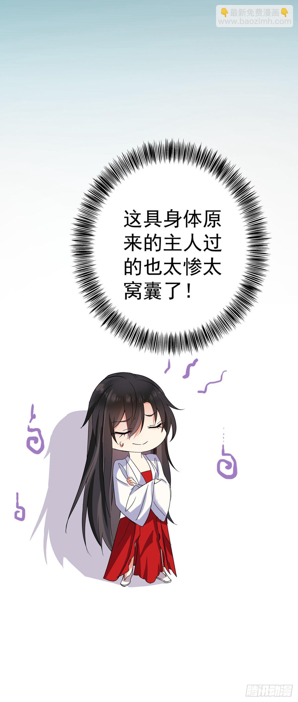 我在異界養男神：神醫九小姐 - 第9話 初遇靈師 - 5