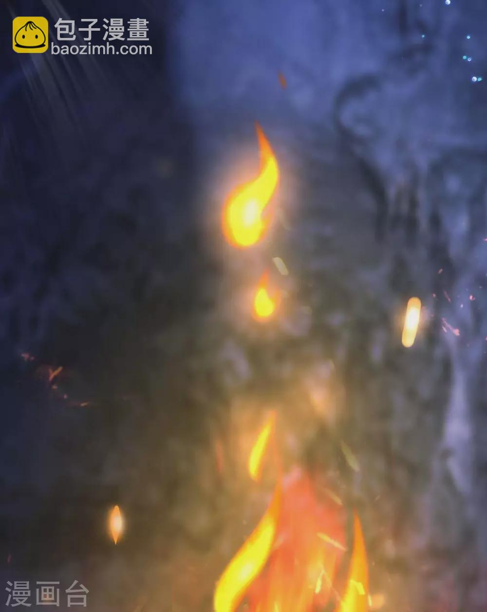 我在異界養男神：神醫九小姐 - 第97話 傳承 - 4