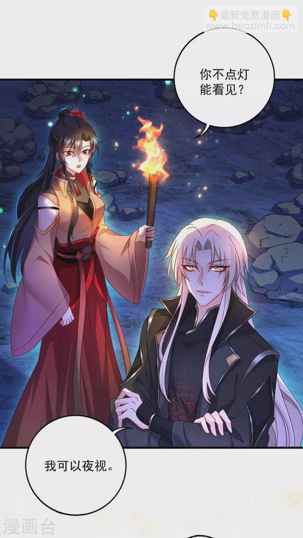 我在異界養男神：神醫九小姐 - 第97話 傳承 - 2