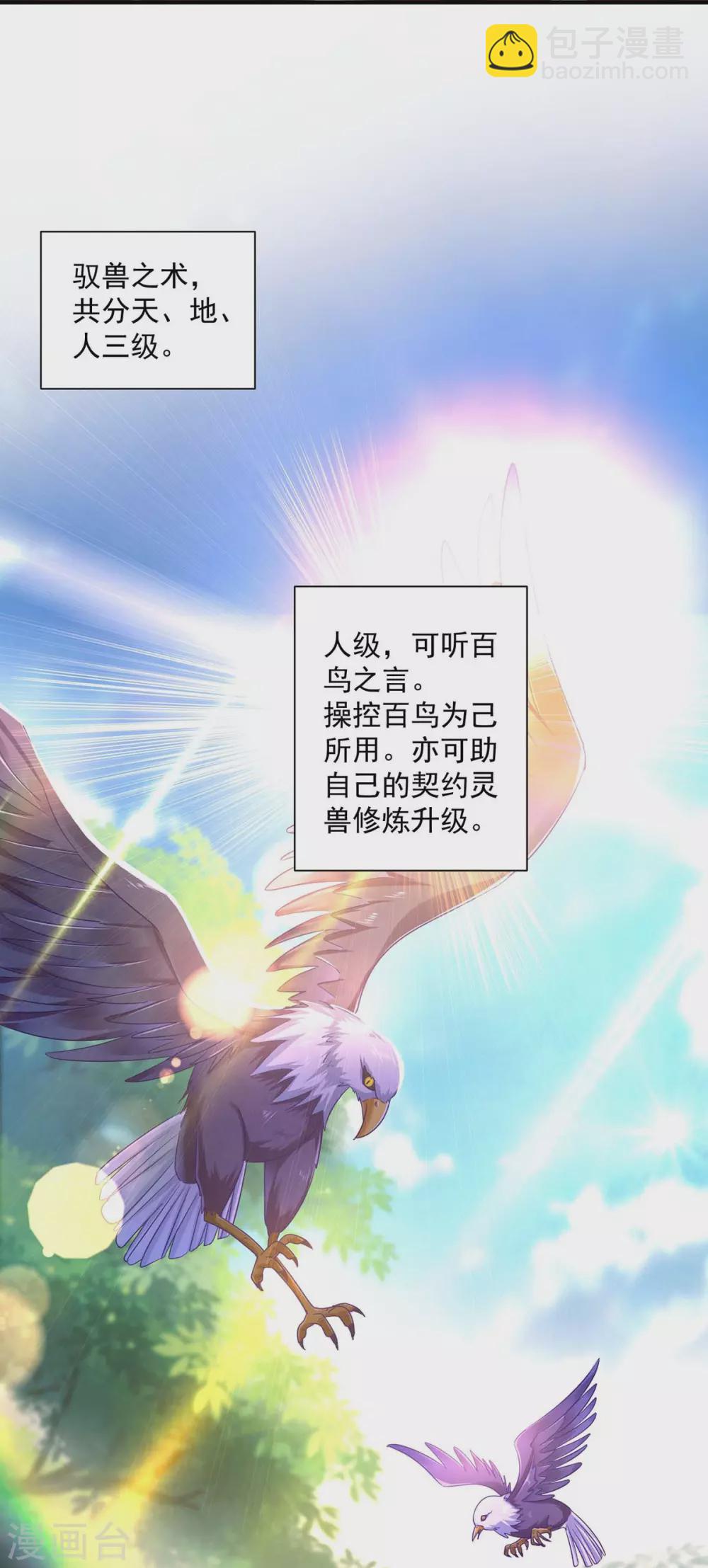 我在異界養男神：神醫九小姐 - 第99話 禮物 - 6