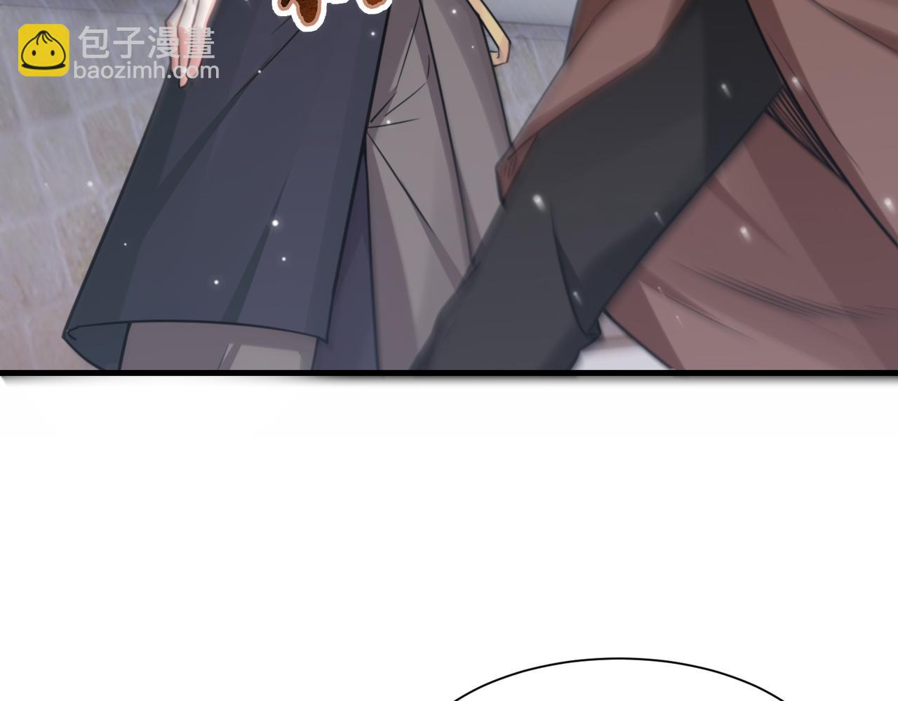 第18话 和未婚妻的交手(1/2)-第18话