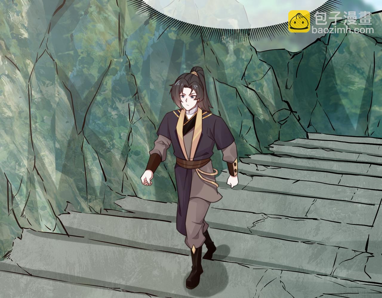 第21话 请再叫爸爸(1/2)-第22话