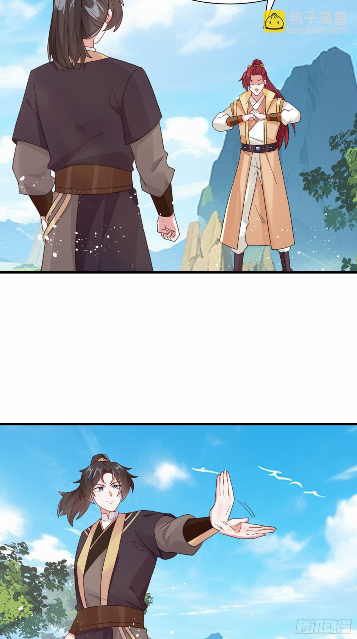 第23话 冤家面对面-第24话