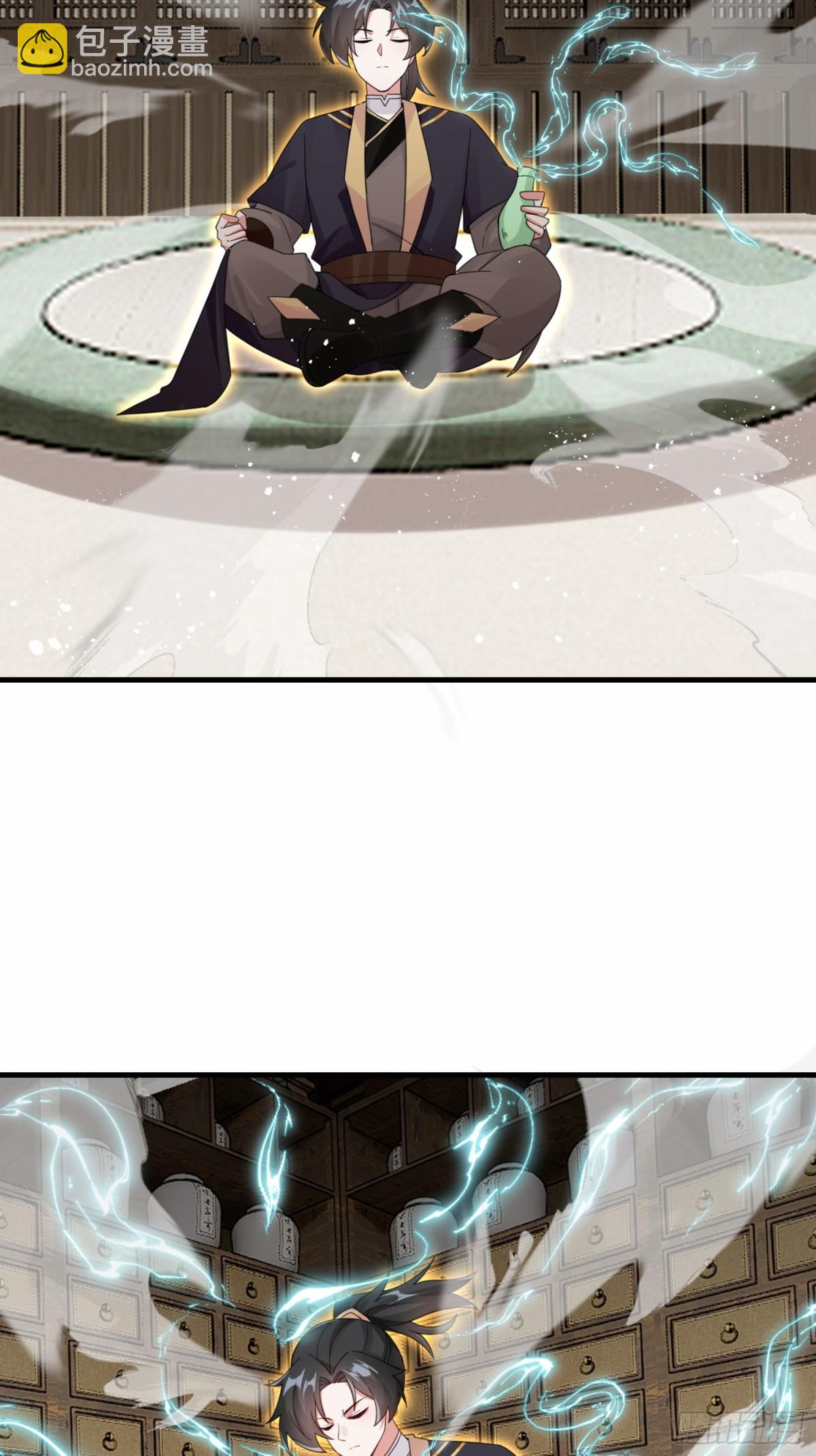 第23话 冤家面对面-第24话