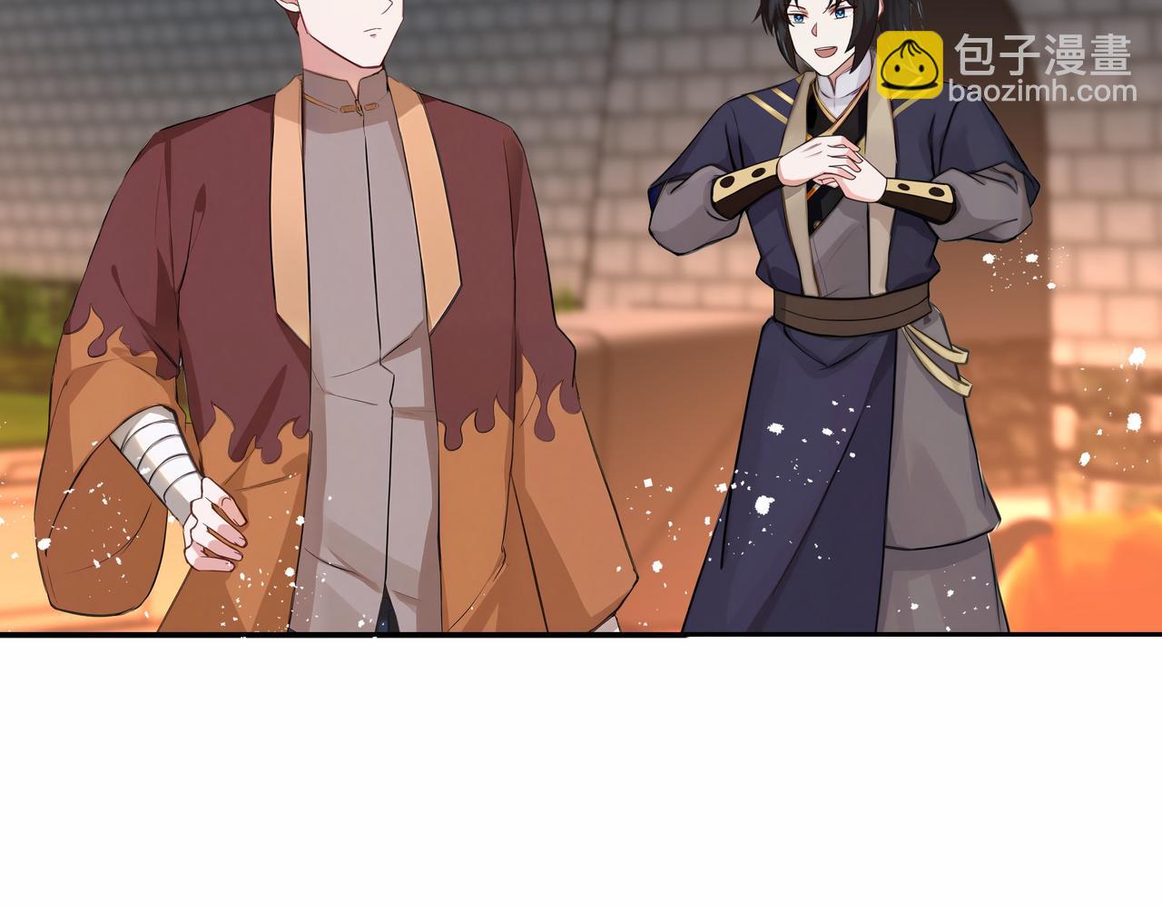 第31话 新生第一天(1/2)-第32话