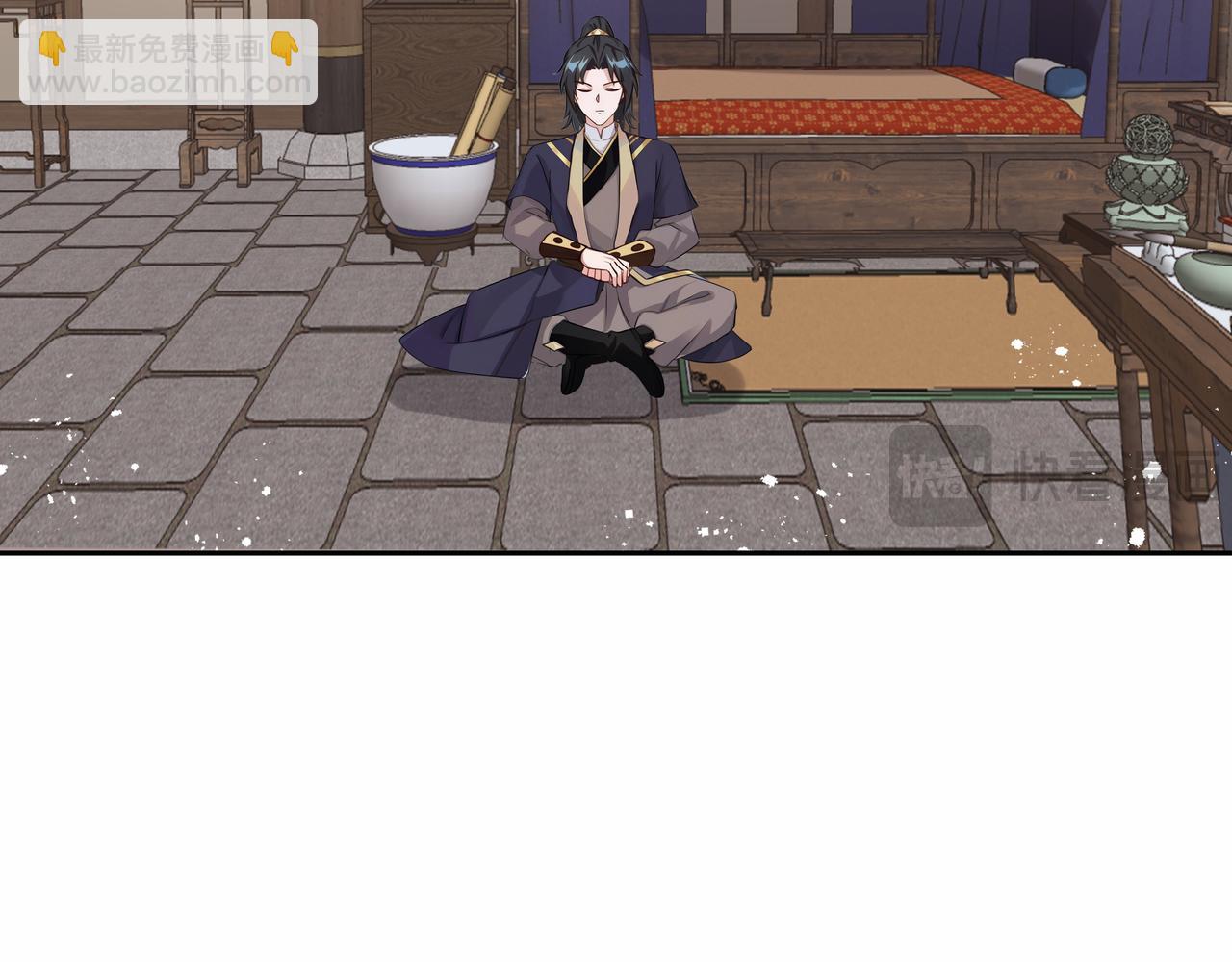 第31话 新生第一天(1/2)-第32话