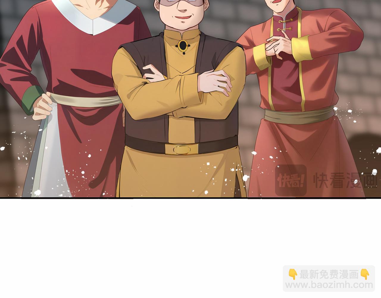 第31话 新生第一天(1/2)-第32话