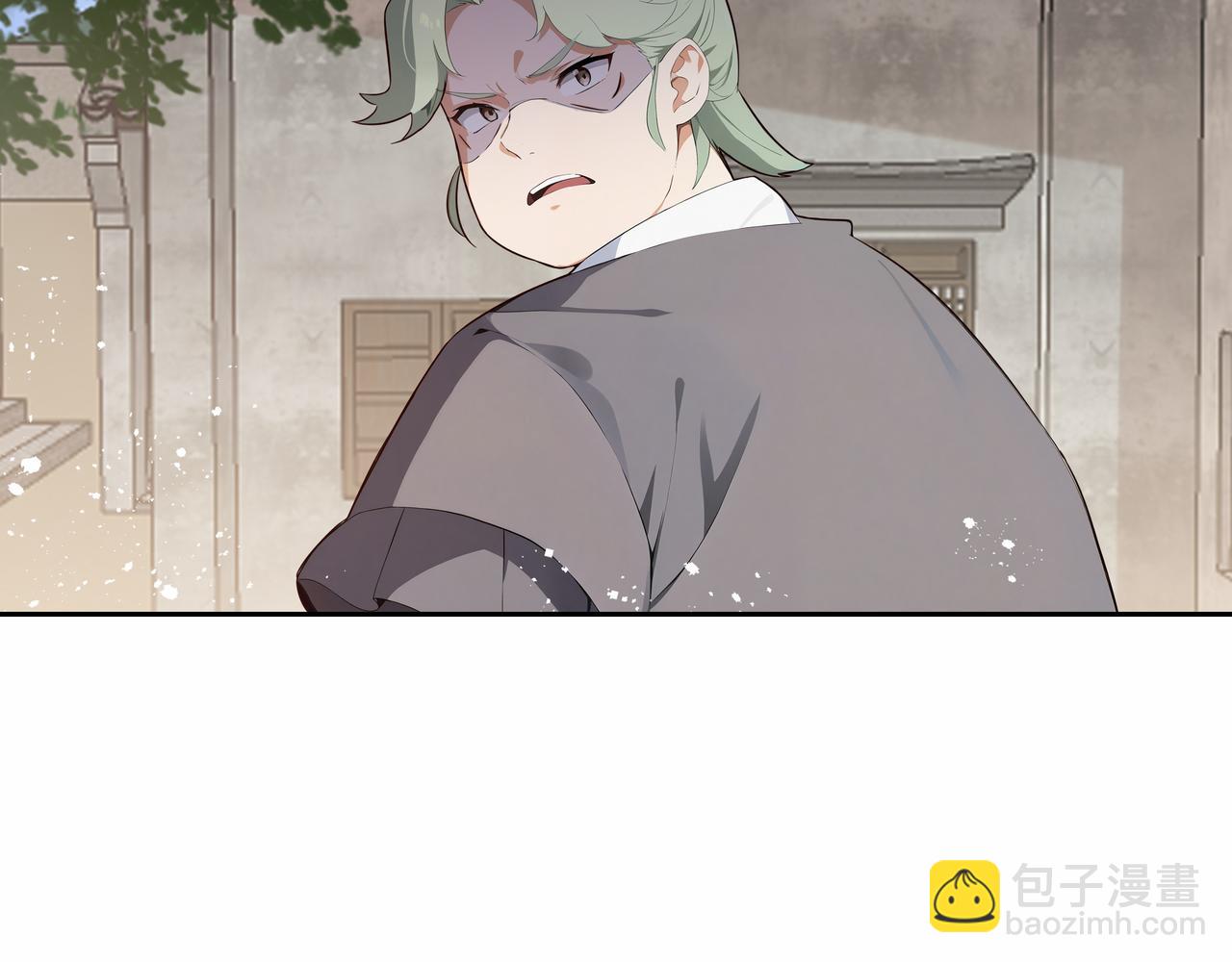 第33话 大考开始(1/2)-第34话