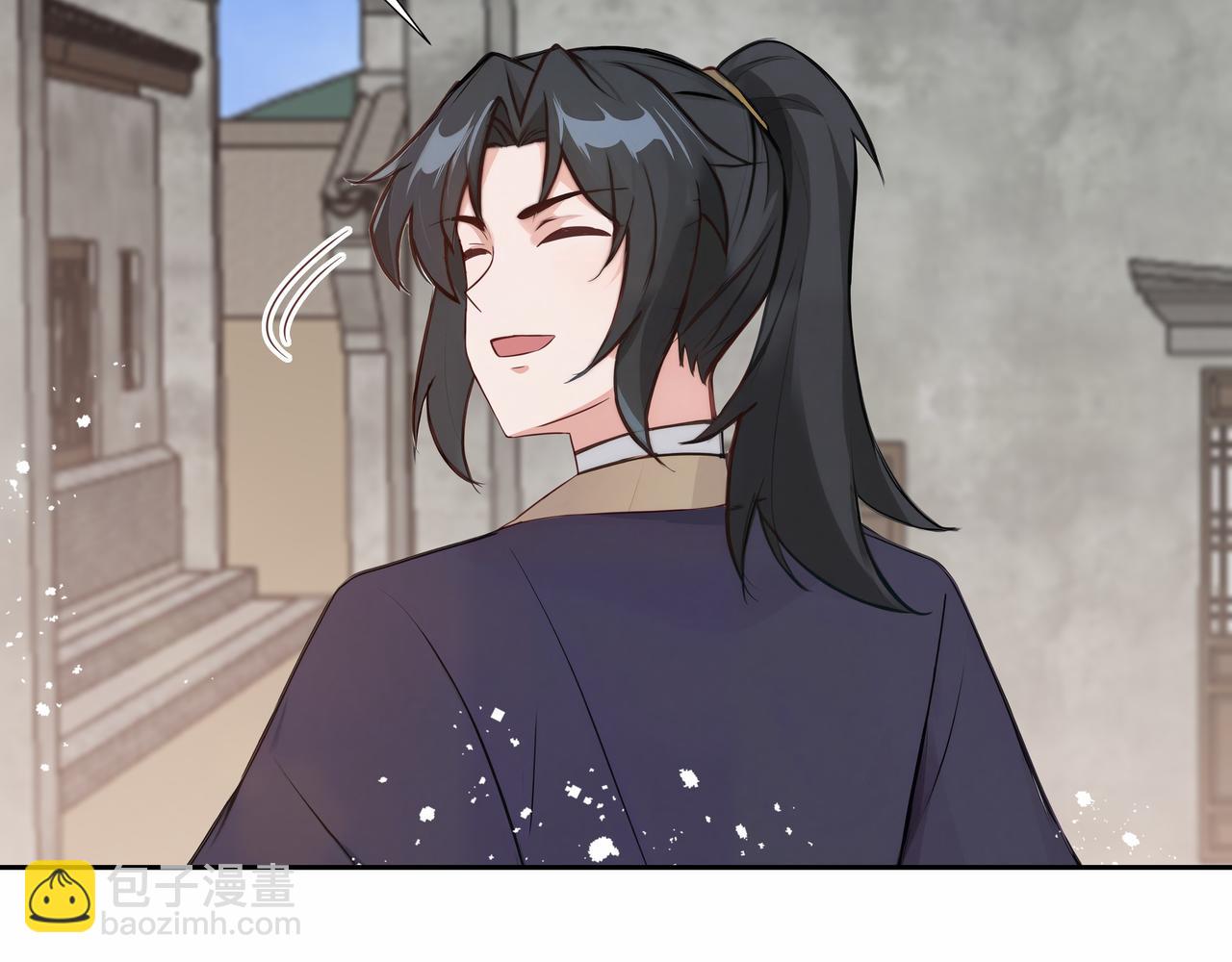 第33话 大考开始(1/2)-第34话