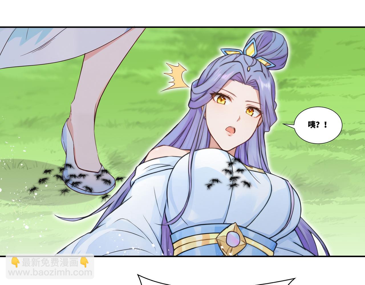 第35话 仇家相见(1/2)-第36话