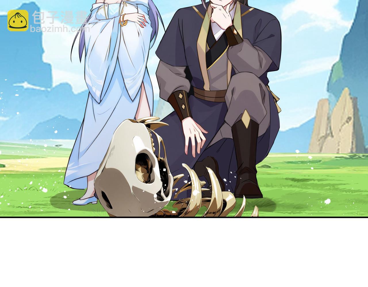 第35话 仇家相见(1/2)-第36话