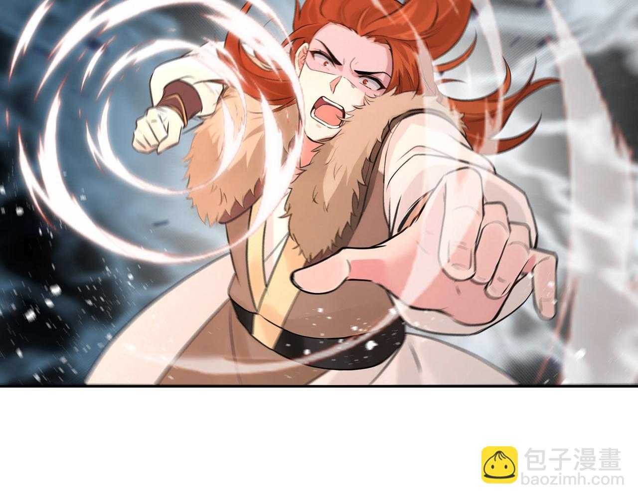 第35话 仇家相见(1/2)-第36话