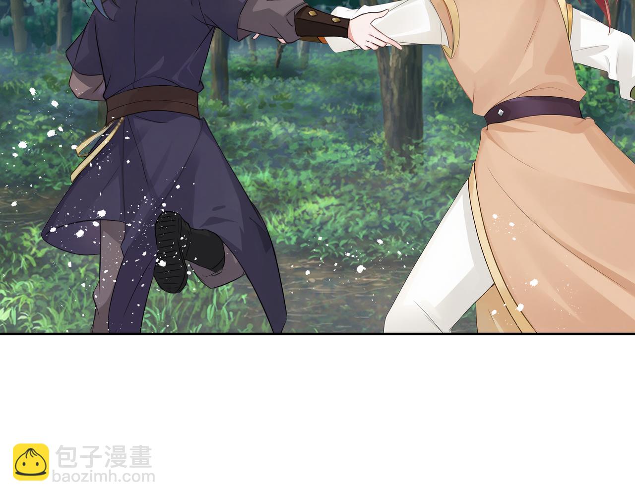 第35话 仇家相见(1/2)-第36话