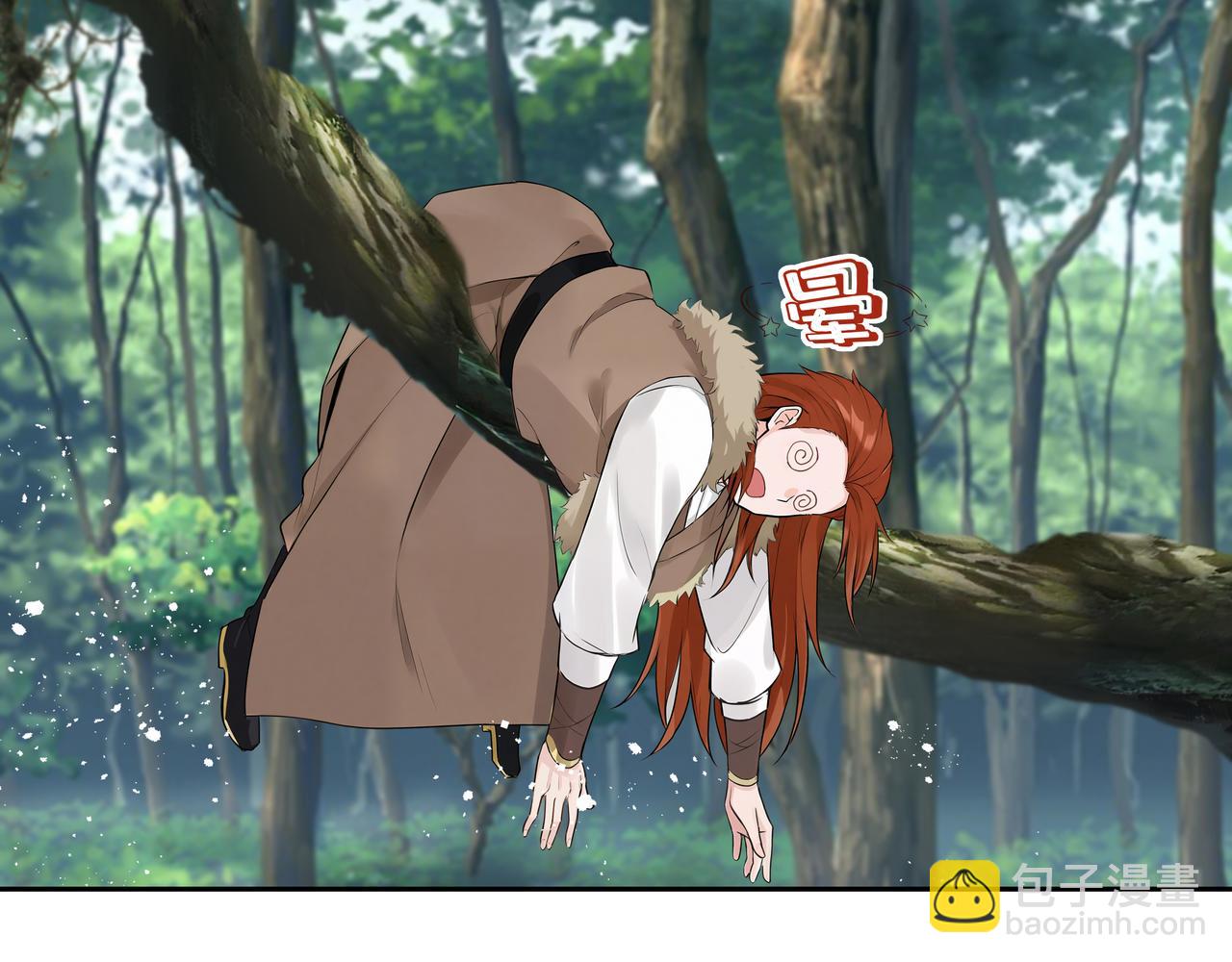 第35话 仇家相见(1/2)-第36话