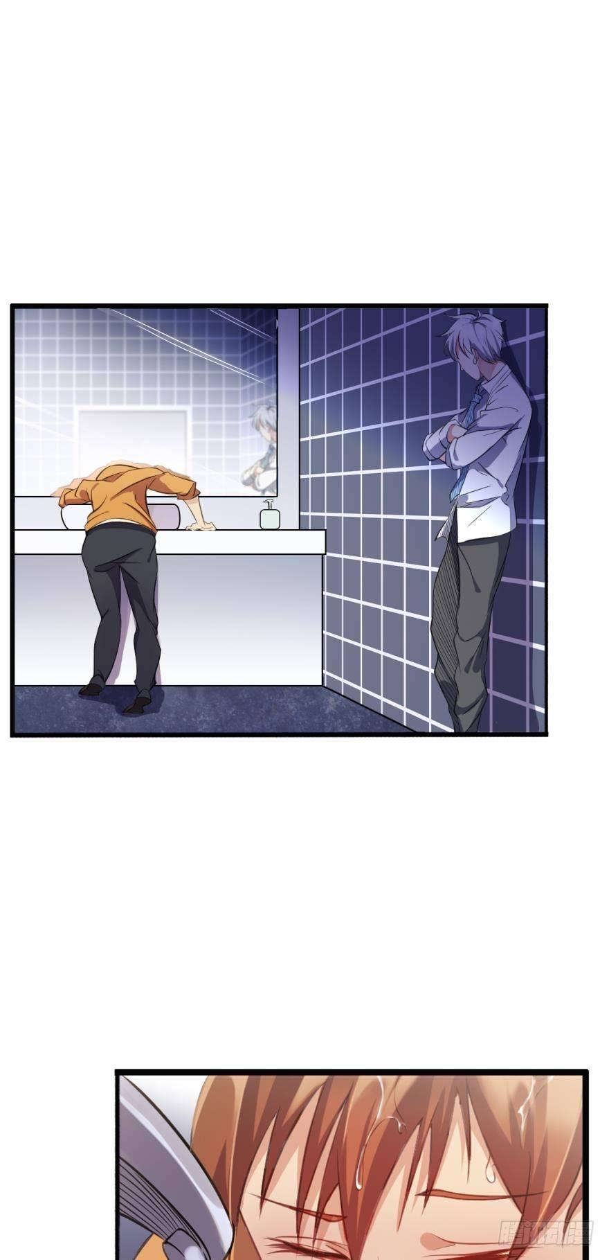 新人团宠，感不感动？-第22话