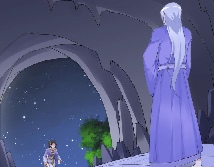 第14话 小倩的择决(1/2)-第14话