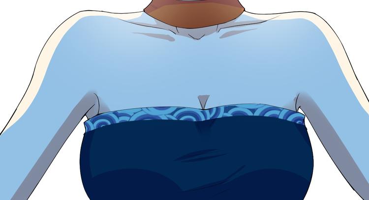 第4话 单相思(1/2)-第4话