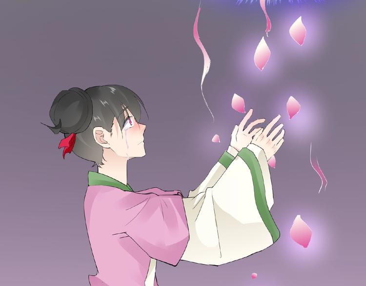 第40话 蒲先生(1/2)-第40话