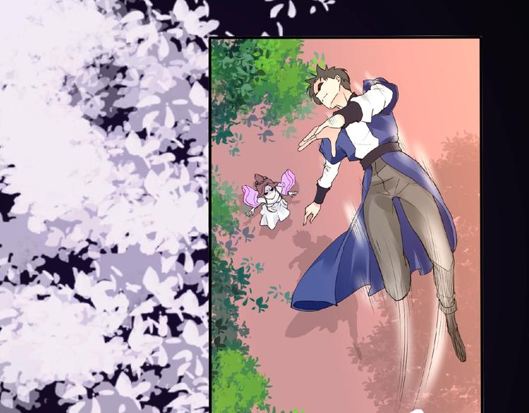 完结话 又是你！(1/2)-第48话