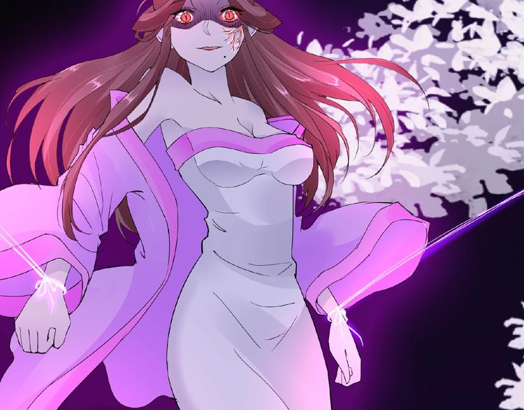 完结话 又是你！(1/2)-第48话