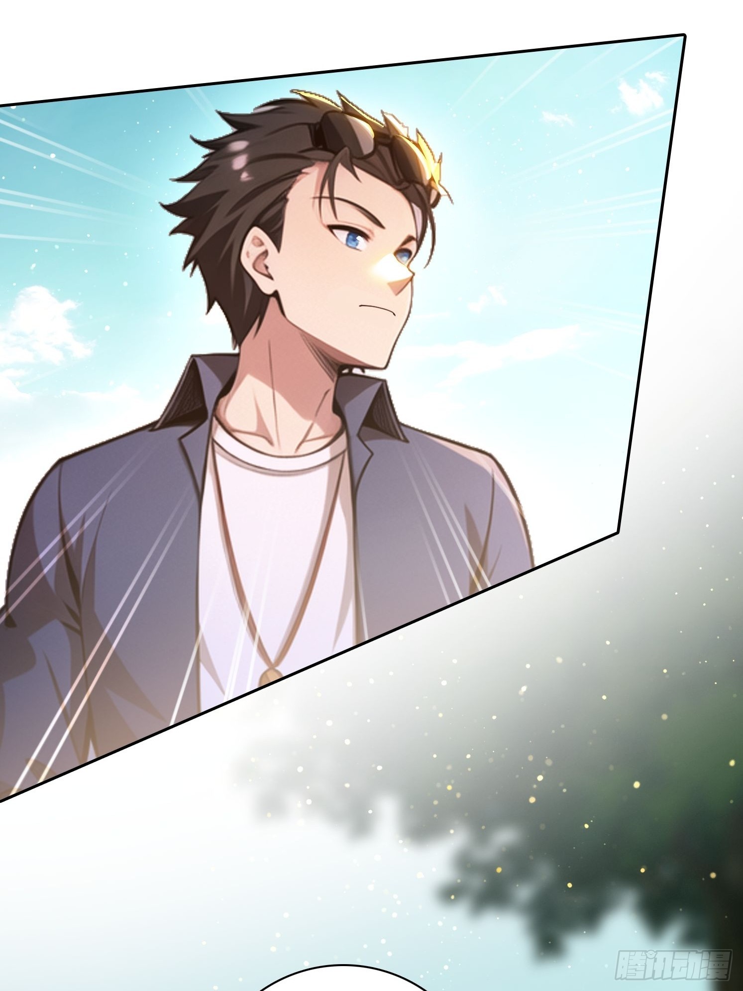 114 长生教(1/2)-第114话