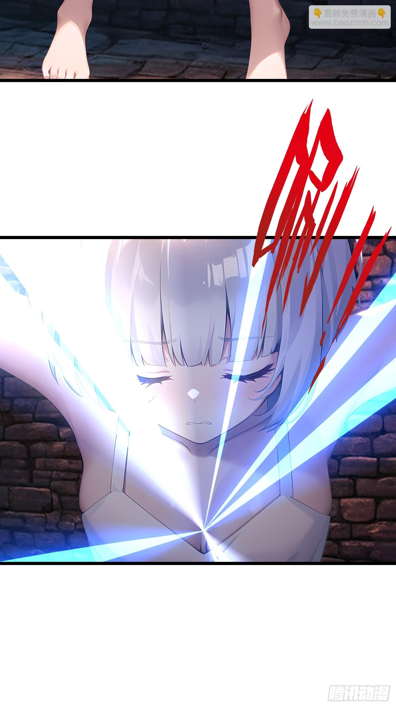 126 两难抉择-第126话