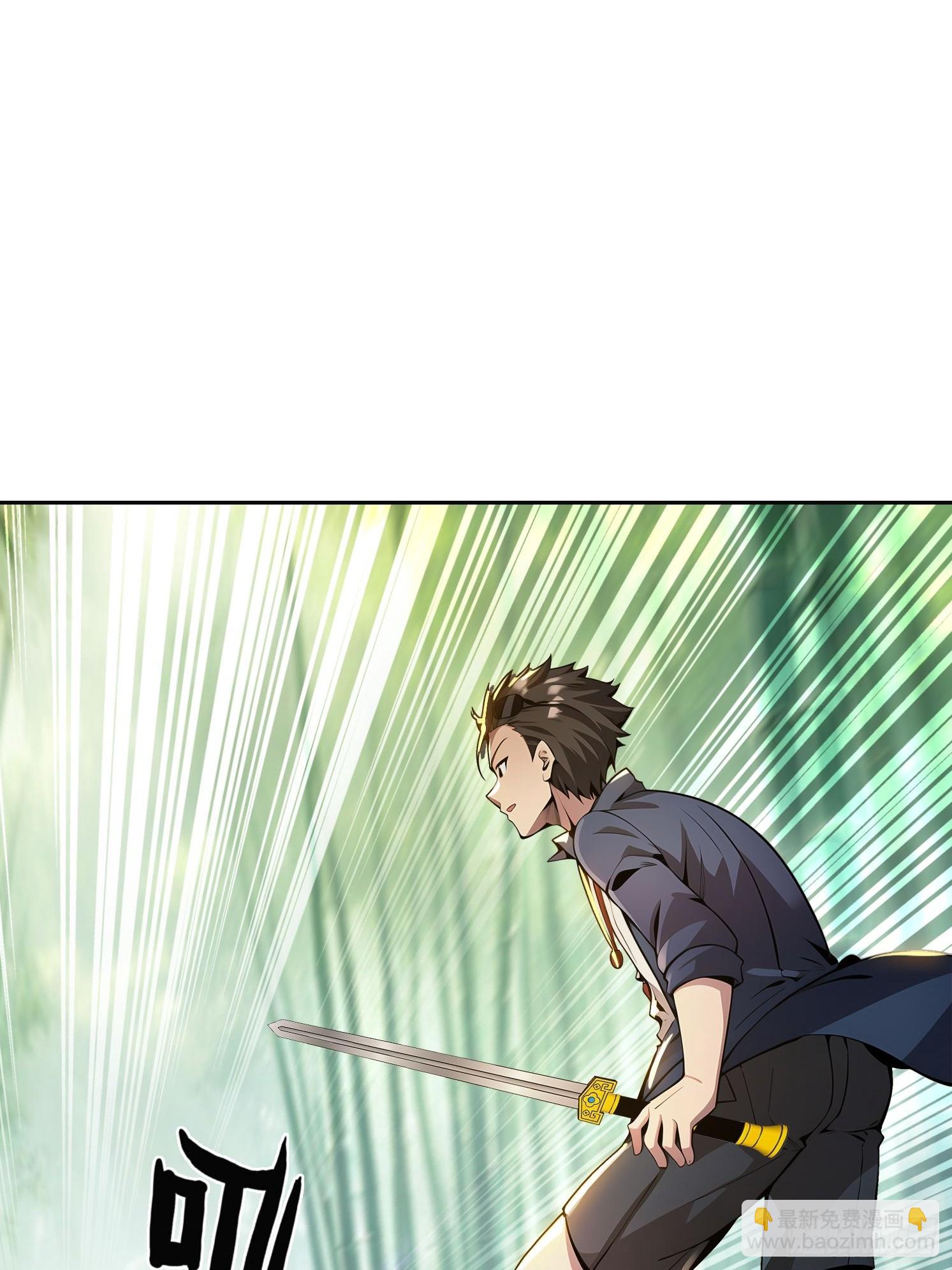 149 非常持久(1/2)-第150话