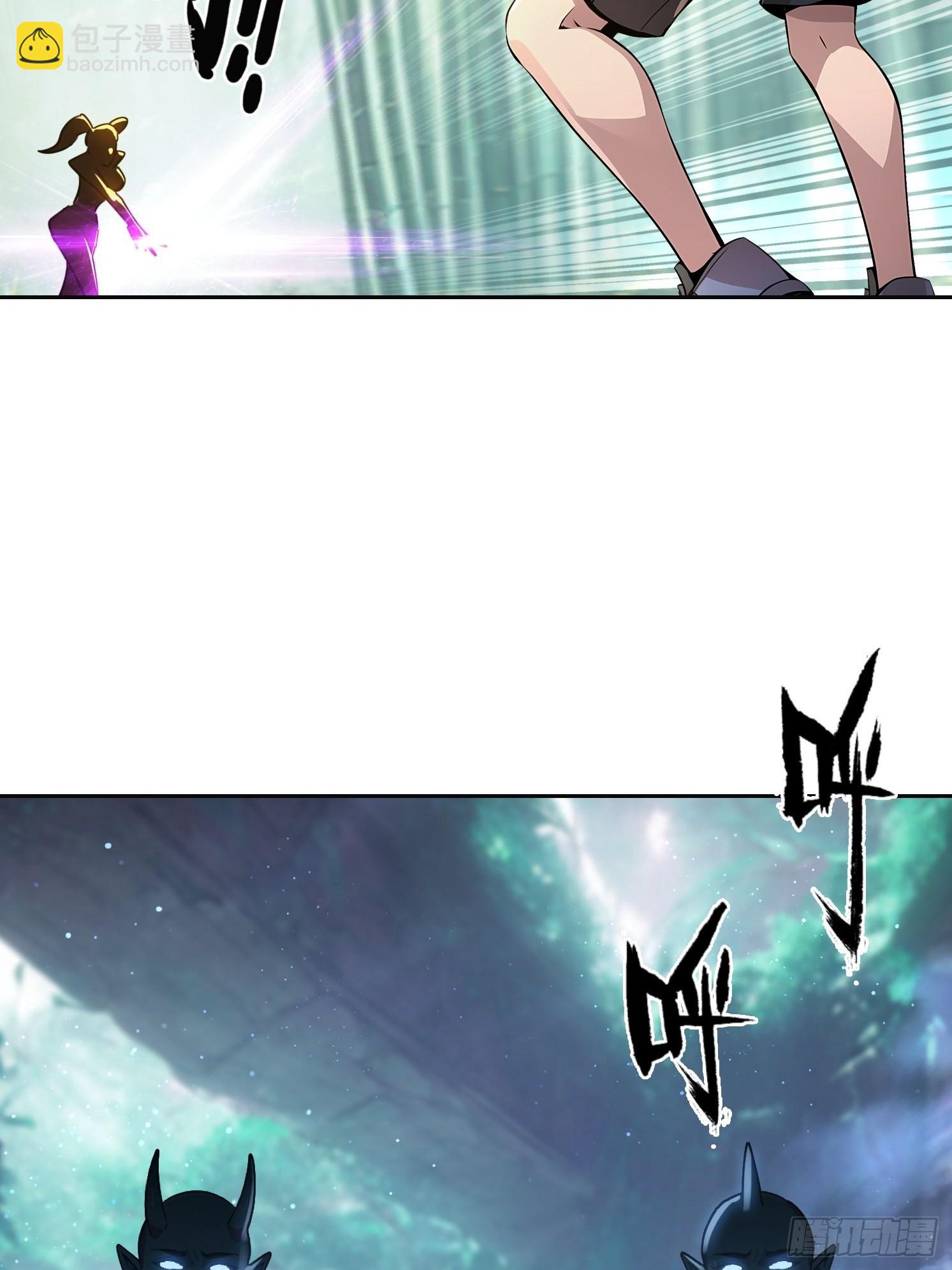 149 非常持久(1/2)-第150话